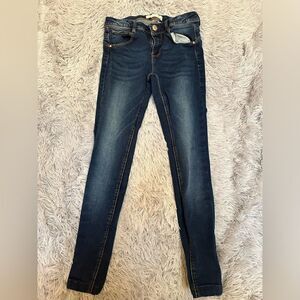 Eighty Two Junior Jeans